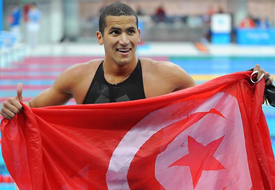 Oussama Mellouli